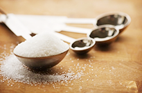 食堂承包专家提醒不要大量吃糖